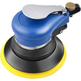 تصویر دستگاه سنباده زن بادی مدل PEROFESSIONAL PENUMATIC 