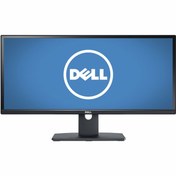 تصویر مانیتور دل اولترا واید U2913WM IPS LED Monitor Dell Ultra Wide U2913WM IPS LED