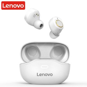 تصویر هدفون بی سیم لنوو مدل X18 ا Lenovo X18 True Wireless Earbuds Lenovo X18 True Wireless Earbuds