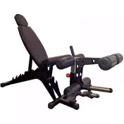 تصویر نیمکت مدرج چند حالته Multi-mode graduated bench NS۴۰۱۳ 