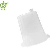 تصویر لیوان حجامت شعبانی سایز ۱۰۰ سی سی 