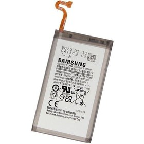 تصویر باتری سامسونگ مدل گلکسی S9 پلاس Battery Samsung Galaxy S9 Plus