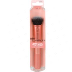 تصویر براش کرم پودر Expert Face ریل تکنیک Real techniques Expert Face Foundation Brush