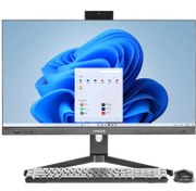 تصویر آل این وان گرین مدل GREEN AIO GT27-i716S BLACK-DDR5 ( i7 16 512 D5) 