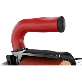 تصویر دستگاه سنباده زن استیل فلکس مدل BSE 14-3 100 