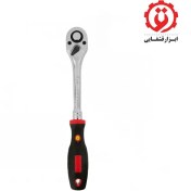 تصویر دسته بکس جغجغه ای صنعتی مغزی خور درایو 1/2 جنیوس GENIUS مدل 480444H 