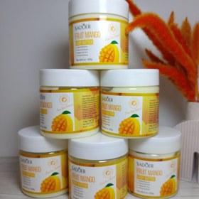 تصویر بستنی بدن انبه 