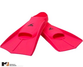 تصویر فین شنا سیلیکونی 36-38 کد 2007688 