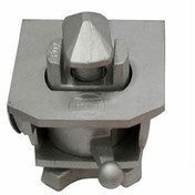 تصویر قفل کانتین 