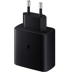 تصویر کلگی شارژر اورجینال 35 واتی سامسونگ Samsung 35W PD Adapter USB-C 