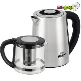 تصویر چای ساز بیم مدل 2814 beem tea maker 2814