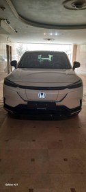 تصویر هوندا eNS1 مدل 2023 ا Honda eNS1 Honda eNS1