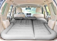 تصویر تشک بادی خودرو های شاسی بلند 