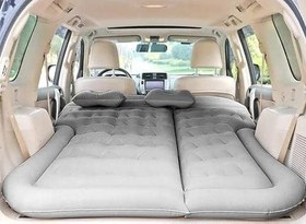 تصویر تشک بادی خودرو های شاسی بلند 