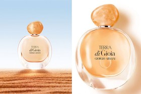 GIORGIO ARMANI Terra di