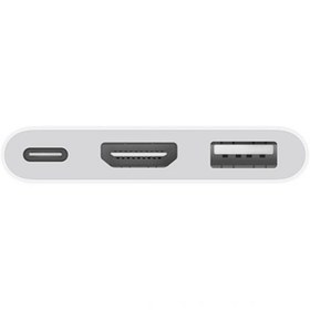 تصویر Apple USB-C To Multiport Apple USB-C To Multiport