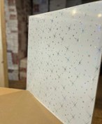 تصویر سقف کاذب Pvc ستاره 