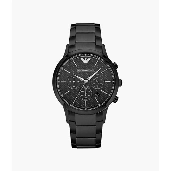 خرید و قیمت ساعت مچی مردانه امپریو آرمانی Emporio Armani مدل AR2485 | ترب