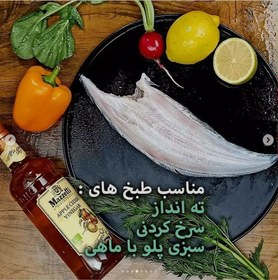 تصویر ماهی زبان 