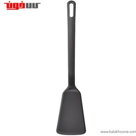 تصویر کفگير صاف ایکیا مدل FULLANDAD 