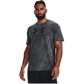 تصویر تیشرت مردانه آندر آرمور Under Armour اورجینال 1377283 