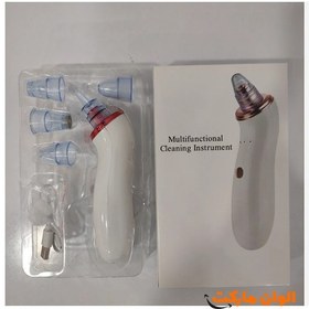 تصویر میکرودرم مکش مدل TW-34271 کد G3729 