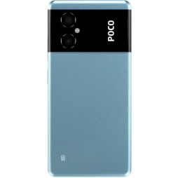 تصویر گوشی شیائومی POCO M4 5G | حافظه 128 رم 6 گیگابایت Xiaomi POCO M4 5G 128/6 GB