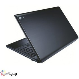 تصویر لپ تاپ کارکرده ال جی مدل LG SD525-K.AD3KE6 