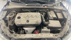 تصویر بسترن B30 مدل 1396 ا اتوماتیک اتوماتیک