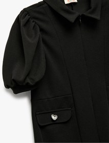 تصویر پیراهن بچگانه کوتون koton 