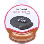 تصویر ماوس پد تسکو مدل TMO 27 Mouse Pad TSCO TMO 27