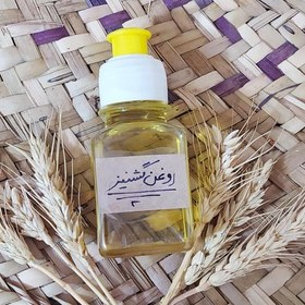 تصویر روغن کنجد خوراکی و ماساژی خالص 60 میلی لیتر 