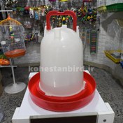 تصویر آبخوری ۱٠ لیتری 