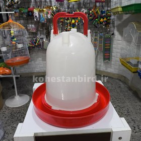 تصویر آبخوری ۱٠ لیتری 