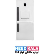 تصویر یخچال فریزر الکترواستیل مدل ES35 ساب زیرو 