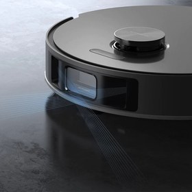 تصویر جاروبرقی رباتيک شیائومی مدل Dreame L10s Pro Robot Vacuum and Mop Dreame L10s Pro Robot Vacuum and Mop