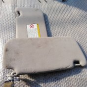 تصویر آفتاب گیر هیوندای جنسیس 4 درب لطفا تماس بگیرید 09121890859 ساعات تماس 9 صبح الی 6 عصر