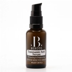 تصویر سرم روشن‌کننده صورت برتو (Beroto Brightening Serum) | درمان مؤثر لک و ملاسما 