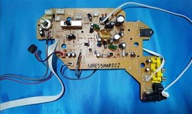 تصویر برد رادیو ضبط mw5108dvd-mani-al-v3.5 