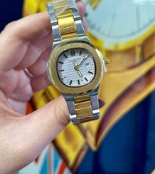 تصویر ساعت زنانه پتک فیلیپ PATEK PHILIPPE