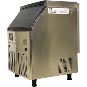 تصویر یخساز حبه ای بزرگ ۷۵ کیلویی 