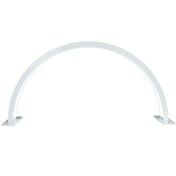 تصویر مون لایت نگین دار حرفه ای سایز ۸۶ سانتی 