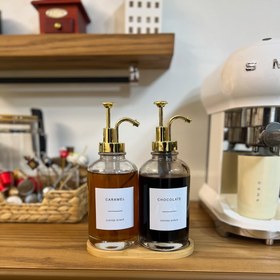 تصویر ست سیروپ وارداتی 