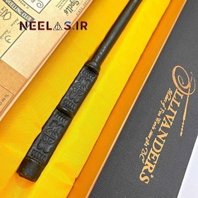 تصویر چوبدستی سوروس اسنیپ Severus Snape Wand 