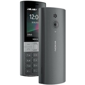 تصویر گوشی نوکیا 2023 150 | حافظه 4 مگابایت ا Nokia 150 2023 4 MB Nokia 150 2023 4 MB