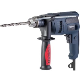 تصویر دریل 750 وات چکشی توسن مدل 0022Da Tosan 0022Da Impact Drill