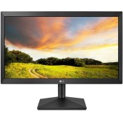 تصویر مانیتور LG 20MK400H سایز 20 اینچ 