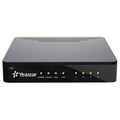 تصویر مرکز تلفن یستار IP PBX YEASTAR S20 