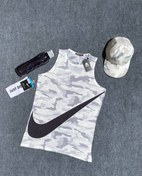 تصویر رکابی ورزشی مردانه Nike 