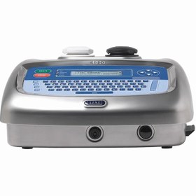 تصویر جت پرینتر Linx 4900 